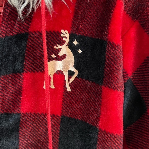 Ladies  onesie - Picture 3 of 6